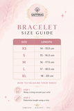Full Heart Bracelet