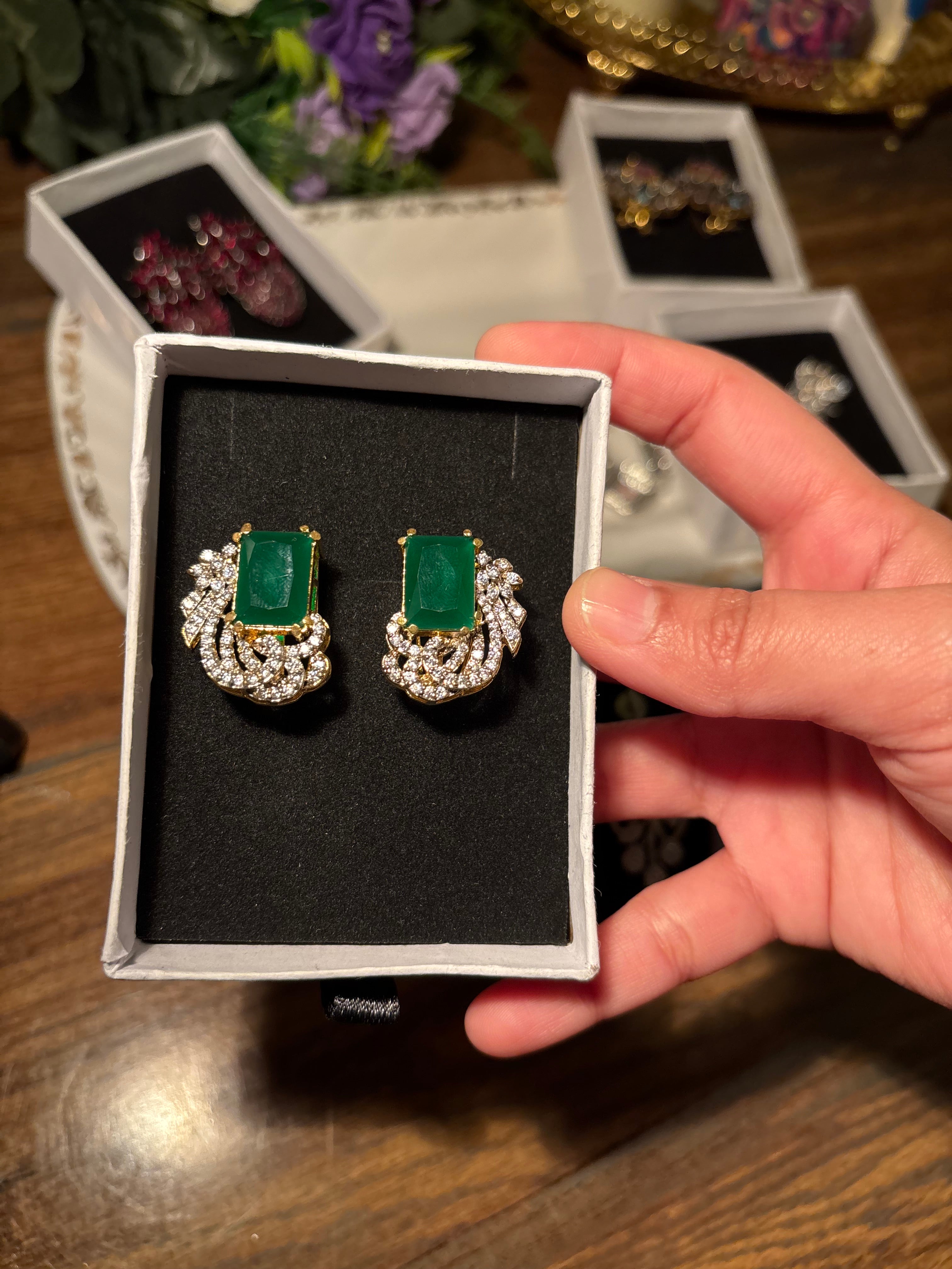 Royal Emerald