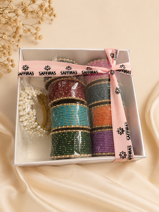 Bangles Gift Box