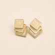 Square Studs
