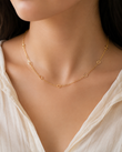 Parmanent Necklace