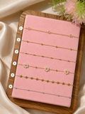 Parmanent Necklace