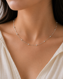 Parmanent Necklace