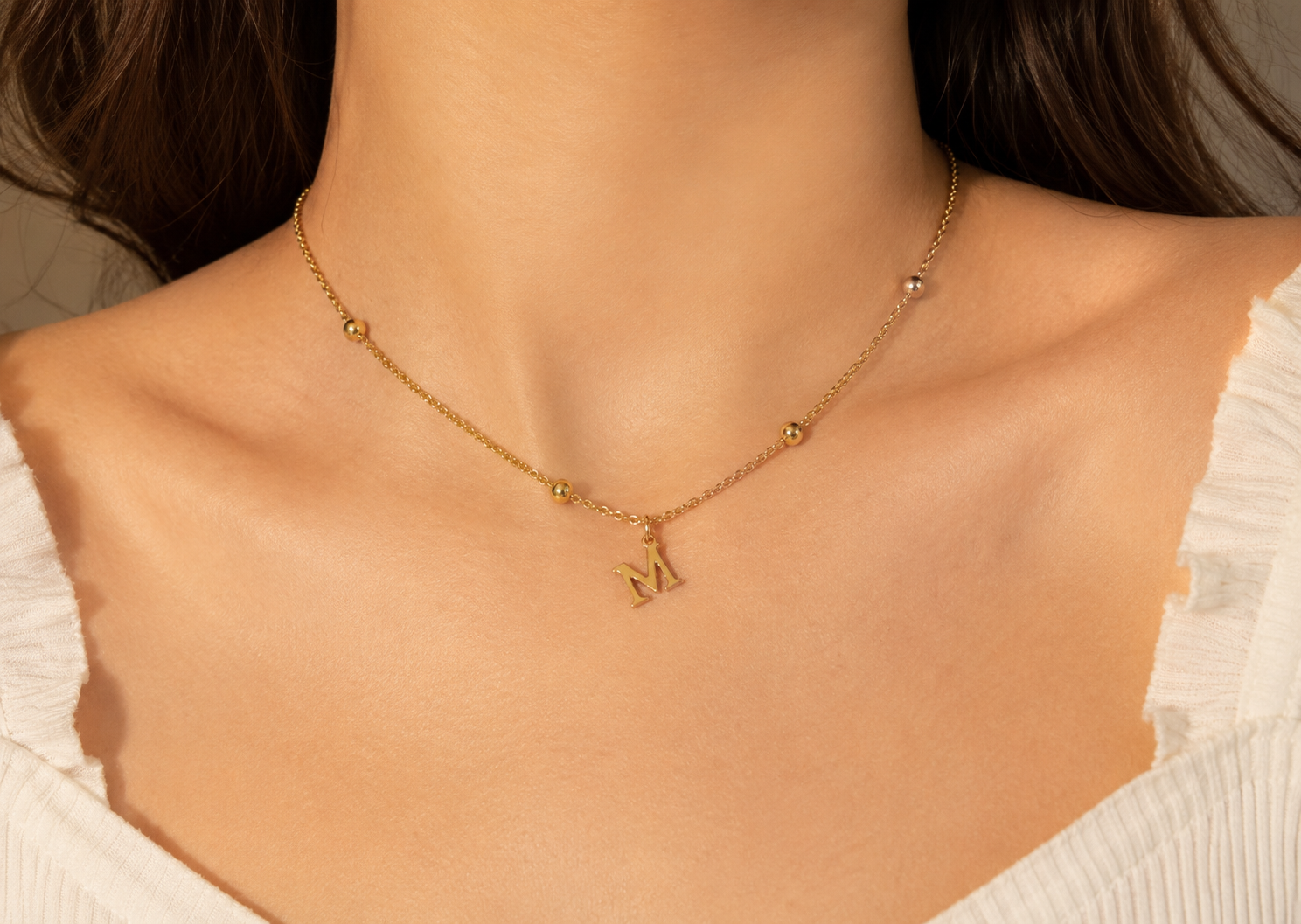 Initial chain