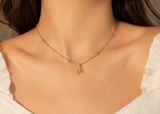 Initial chain