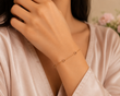 Heartline Bracelet