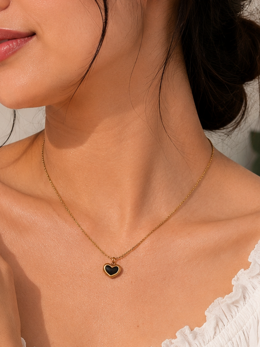 Heart Necklace