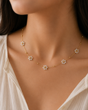Parmanent Necklace