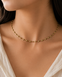 Parmanent Necklace