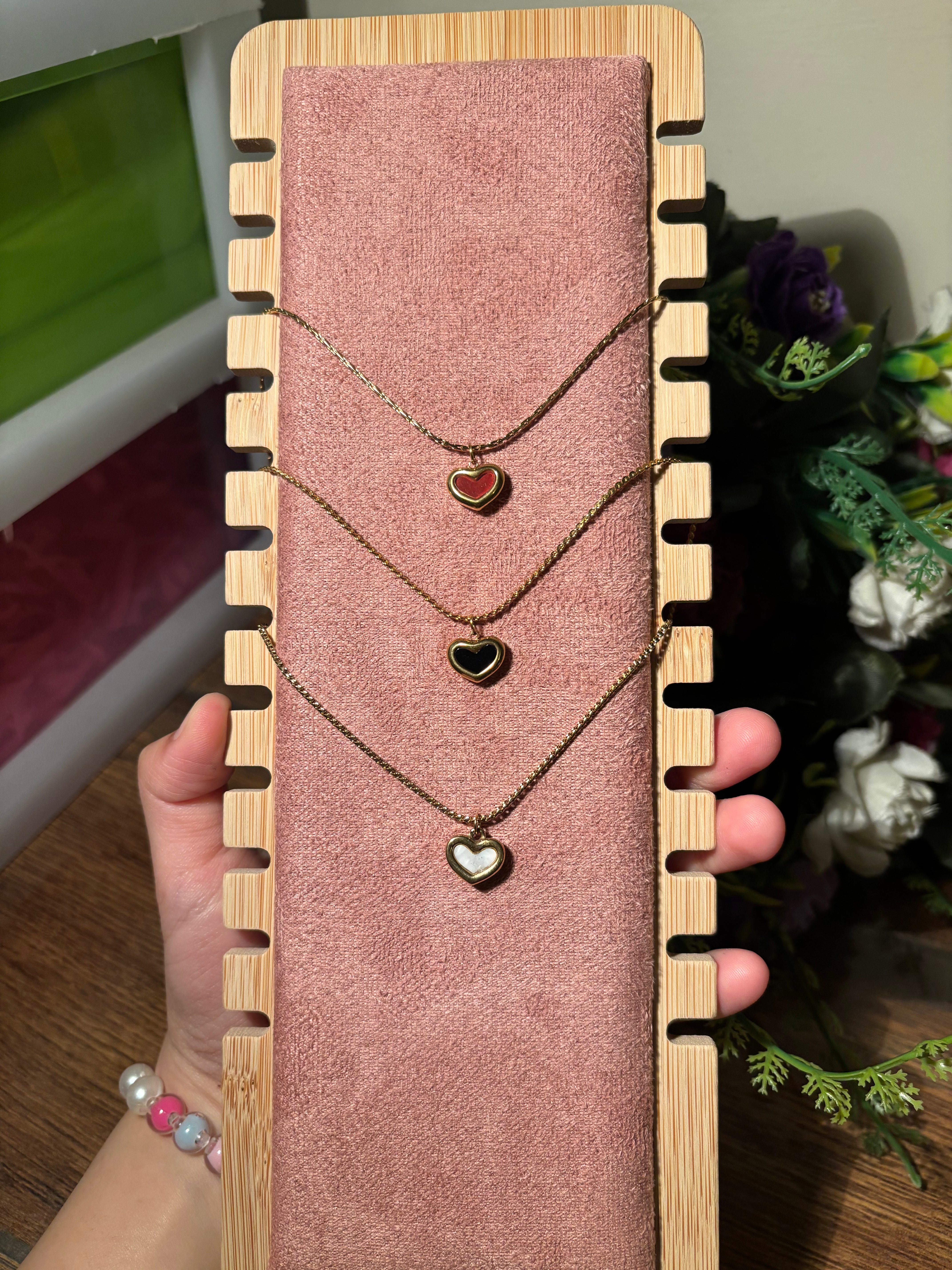 Heart Necklace
