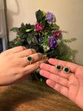 Gemstone Duo Set