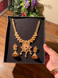 Rajwari Set
