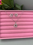Heart set