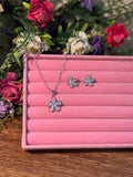 Floral Pookie Set