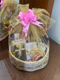 Customized Birthday Gift Basket
